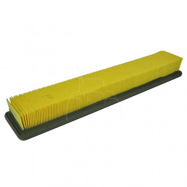 Filtro de cabina