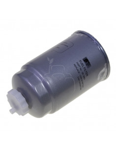 Filtro de combustible