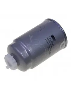 Filtro de combustible