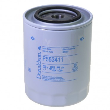 Filtro de aceite