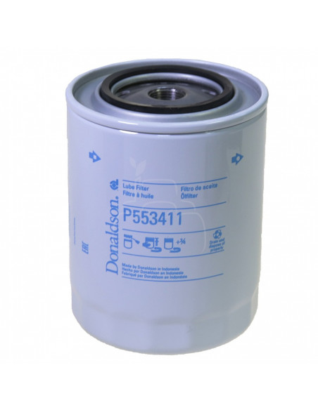 Filtro de aceite