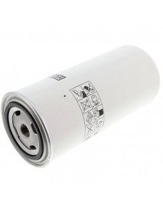 Filtro de combustible