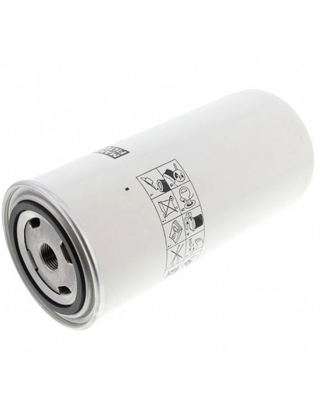 Filtro de combustible