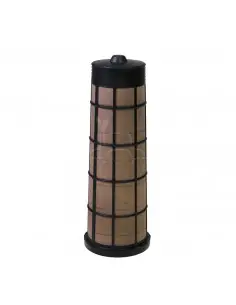 Filtro de aire interior