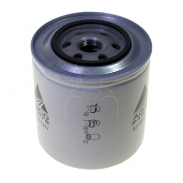 Filtro de aceite