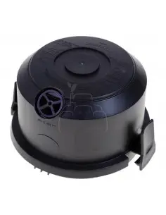 Guardapolvo para carcasa de filtro de aire