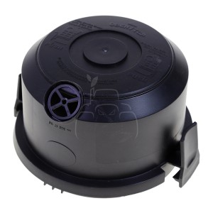 Guardapolvo para carcasa de filtro de aire