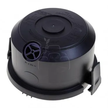 Guardapolvo para carcasa de filtro de aire Guardapolvo para carcasa de filtro de aire