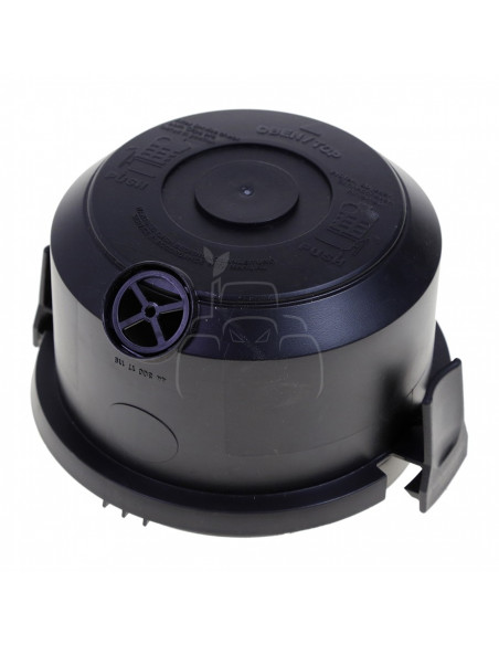 Guardapolvo para carcasa de filtro de aire