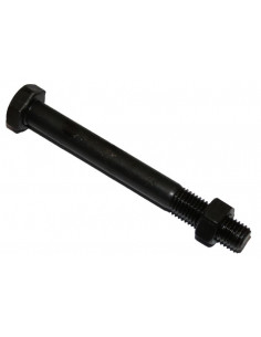 Tornillo fusible volante empacadora Batlle 9 x 85 mm 8.8