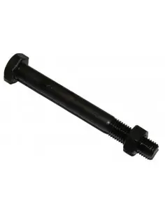 Tornillo fusible volante empacadora Batlle 9 x 85 mm 8.8