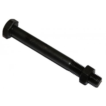 Tornillo fusible volante empacadora Batlle 9 x 85 mm 8.8