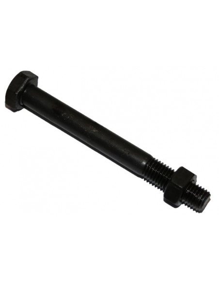 Tornillo fusible volante empacadora Batlle 9 x 85 mm 8.8