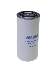 Filtro de combustible