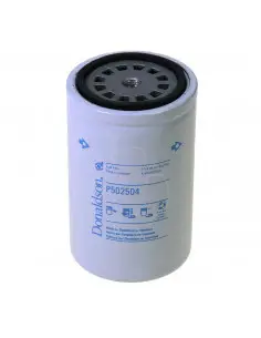 Filtro de combustible