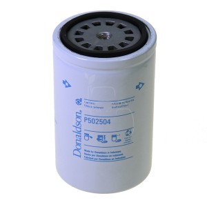 Filtro de combustible