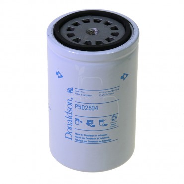 Filtro de combustible