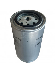 Filtro de combustible