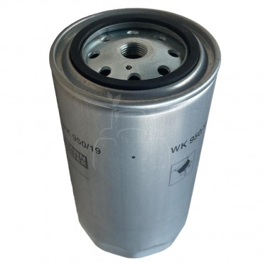 Filtro de combustible