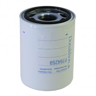 Filtro hidraulico