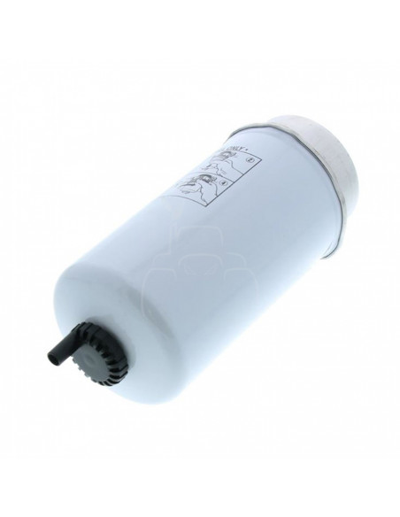 Prefiltro de combustible