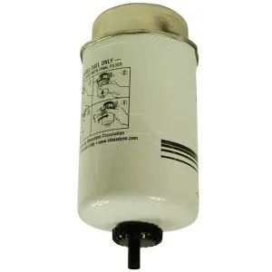 Filtro de combustible