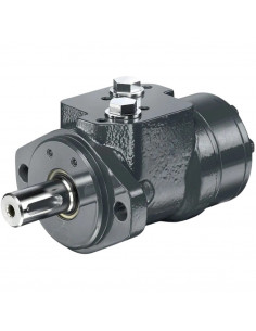 Motor giro hidráulico Refluid BMP50
