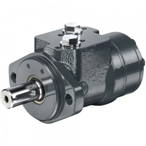 Motor giro hidráulico Refluid BMP200