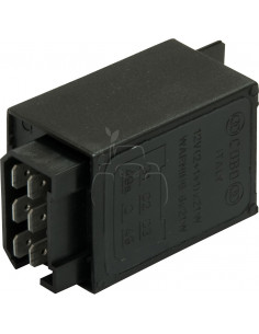 Unidad de intermitencia