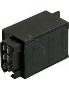 Unidad de intermitencia