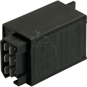 Unidad de intermitencia