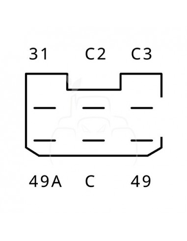 Unidad de intermitencia