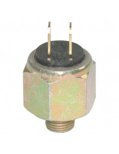 Interruptor de seguridad 1/8 gas cónico