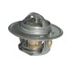Termostato ø 54.06 mm - alt. 38.46 mm - 82°c