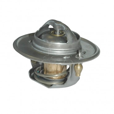 Termostato ø 54.06 mm - alt. 38.46 mm - 82°c