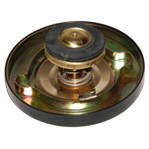 Tapón radiador presión 0,49 bar