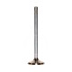 Válvula de admisión ø 43.60 x 9.44 mm - l 157.40 mm - 30 °