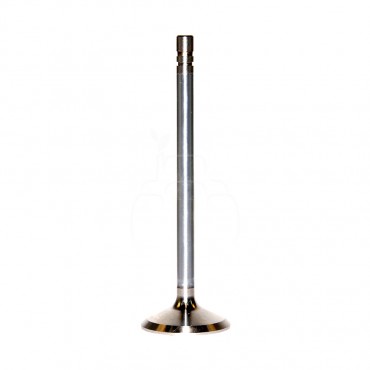 Válvula de admisión ø 43.60 x 9.44 mm - l 157.40 mm - 30 °