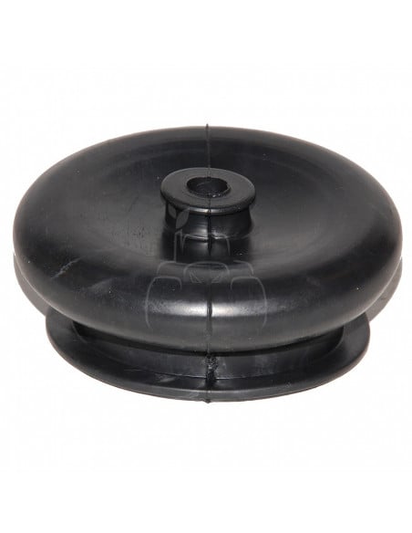 Guardapolvo palanca de cambios