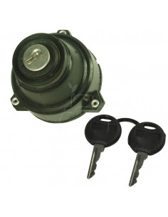 Interruptor de encendido