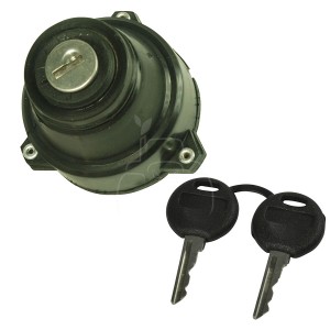 Interruptor de encendido