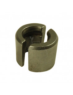 Par chavetas ø 12.66/14.21 mm - l 11.21 mm