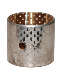 Casquillo ø 38.2 x 41.5 x 38.2 mm