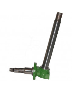 Mangueta de dirección izq./dcha. - ø 44.5 mm - l 375 mm