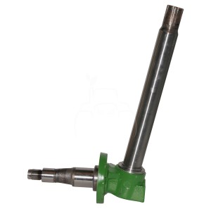 Mangueta de dirección izq./dcha. - ø 44.5 mm - l 375 mm