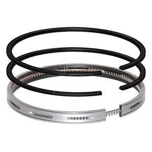 Juego de aros de pistón ø 106.50 mm - std