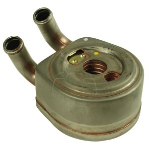 Refrigerador de aceite