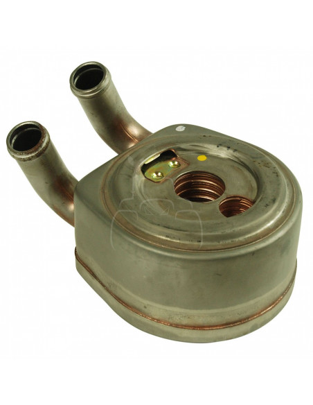 Refrigerador de aceite