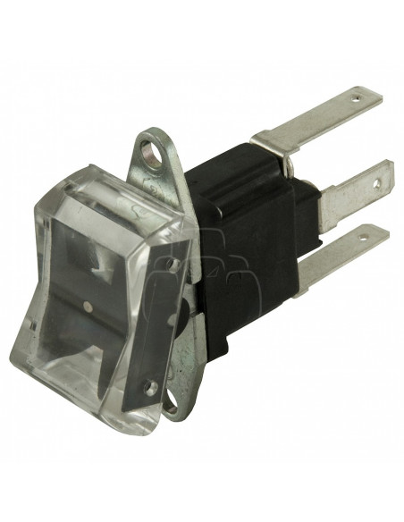 Interruptor basculante