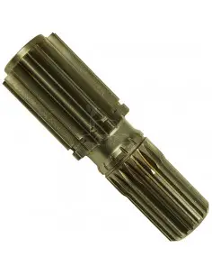 Semi-eje exterior planetarios z14/21